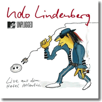 Cover: Udo Lindenberg - MTV Unplugged - Live aus dem Hotel Atlantic