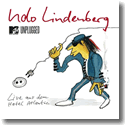 Cover:  Udo Lindenberg - MTV Unplugged - Live aus dem Hotel Atlantic