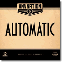 Cover: VNV Nation - Automatic