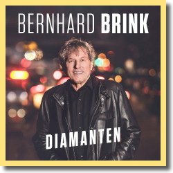 Cover: Bernhard Brink - Diamanten