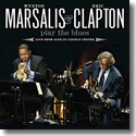 Wynton Marsalis & Eric Clapton - Play The Blues
