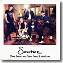 Cover:  Baba Shrimps feat. Sandi Morris & Noah Lyles - Souvenir