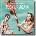 Cover: Adaptiv feat. Handed - Fuck Up Again
