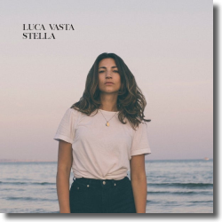 Cover: Luca Vasta - Stella
