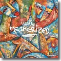 Cover:  UCHA - Mesmerized