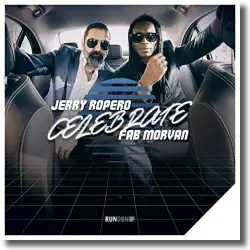 Cover: Jerry Ropero & Fab Morvan - Celebrate