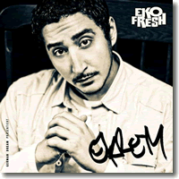 Cover: Eko Fresh - EKREM
