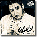 Cover:  Eko Fresh - EKREM