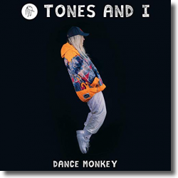 Cover: Tones And I - Dance Monkey