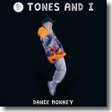 Cover: Tones And I - Dance Monkey