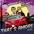 Cover: DJ Ostkurve feat. Enzo Amos & Big Daddi - That's Amore (2K20)