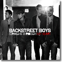 Cover: Backstreet Boys - Straight Through My Heart