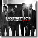 Cover:  Backstreet Boys - Straight Through My Heart