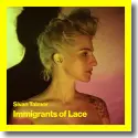 Cover:  Sivan Talmor - Immigrants Of Lace