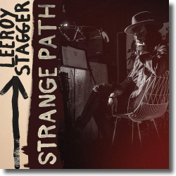 Cover: Leeroy Stagger - Strange Path