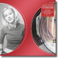 Cover: Christina Aguilera - Christina Aguilera (20th Anniversary Deluxe Edition)