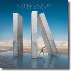 Cover: Flying Colors - Third Degree