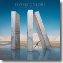 Cover:  Flying Colors - Third Degree
