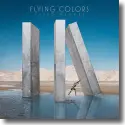 Cover:  Flying Colors - Third Degree