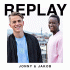Cover: Jonny & Jakob - Replay