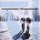 Cover: wingenfelder:Wingenfelder - Besser zu zweit