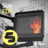 Cover: EDX - Stay