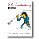 Cover:  Udo Lindenberg - MTV Unplugged – Live aus dem Hotel Atlantic