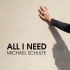 Cover: Michael Schulte - All I Need