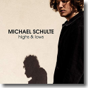 Cover: Michael Schulte - Highs & Lows