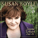 Cover: Susan Boyle - Someone To Watch Over Me