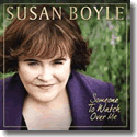 Cover:  Susan Boyle - Someone To Watch Over Me