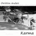 Cover: Christian Anders - Karma