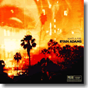 Cover:  Ryan Adams - Ashes & Fire