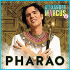 Cover: Alexander Marcus - Pharao