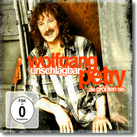 Cover: Wolfgang Petry - Unschlagbar - Die grten Hits