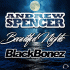 Cover: Andrew Spencer & BlackBonez - Beautiful Nights