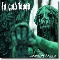 Cover: In Cold Blood - Legion of Angels