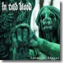 Cover:  In Cold Blood - Legion of Angels
