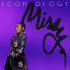Cover: Missy Elliott - Iconology