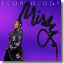 Cover:  Missy Elliott - Iconology