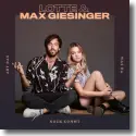 Cover:  Lotte & Max Giesinger - Auf das, was da noch kommt