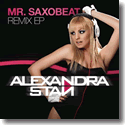 Cover: Alexandra Stan - Mr. Saxobeat (Remix EP)