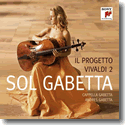 Sol Gabetta - Il Progetto Vivaldi 2