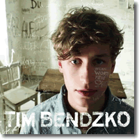 Cover: Tim Bendzko - Wenn Worte meine Sprache wären