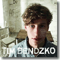 Cover:  Tim Bendzko - Wenn Worte meine Sprache wren