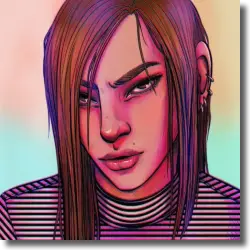 Cover: Sofie Winterson - Moral