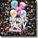 Cover:  Painkiller Party - Welcome To The Party