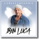 Cover: Ben Luca - Liebessymphonie