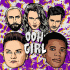 Cover: Kris Kross Amsterdam & Conor Maynard feat. A Boogie Wit Da Hoodie - Ooh Girl