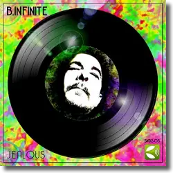 Cover: B.Infinite - Jealous